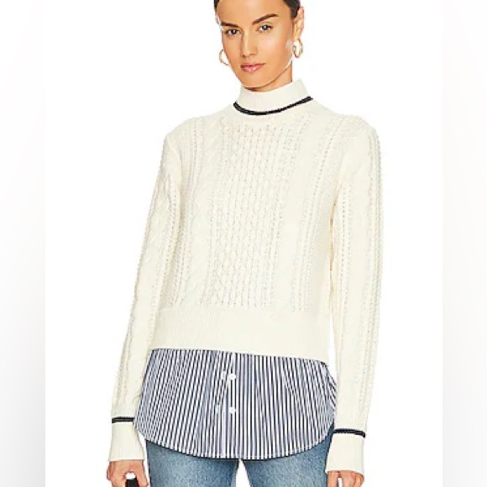 VERONICA BEARD sweater